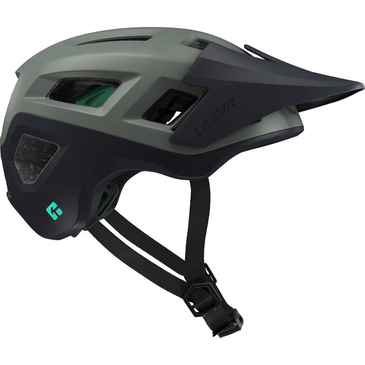 Lazer Coyote KinetiCore Helmet