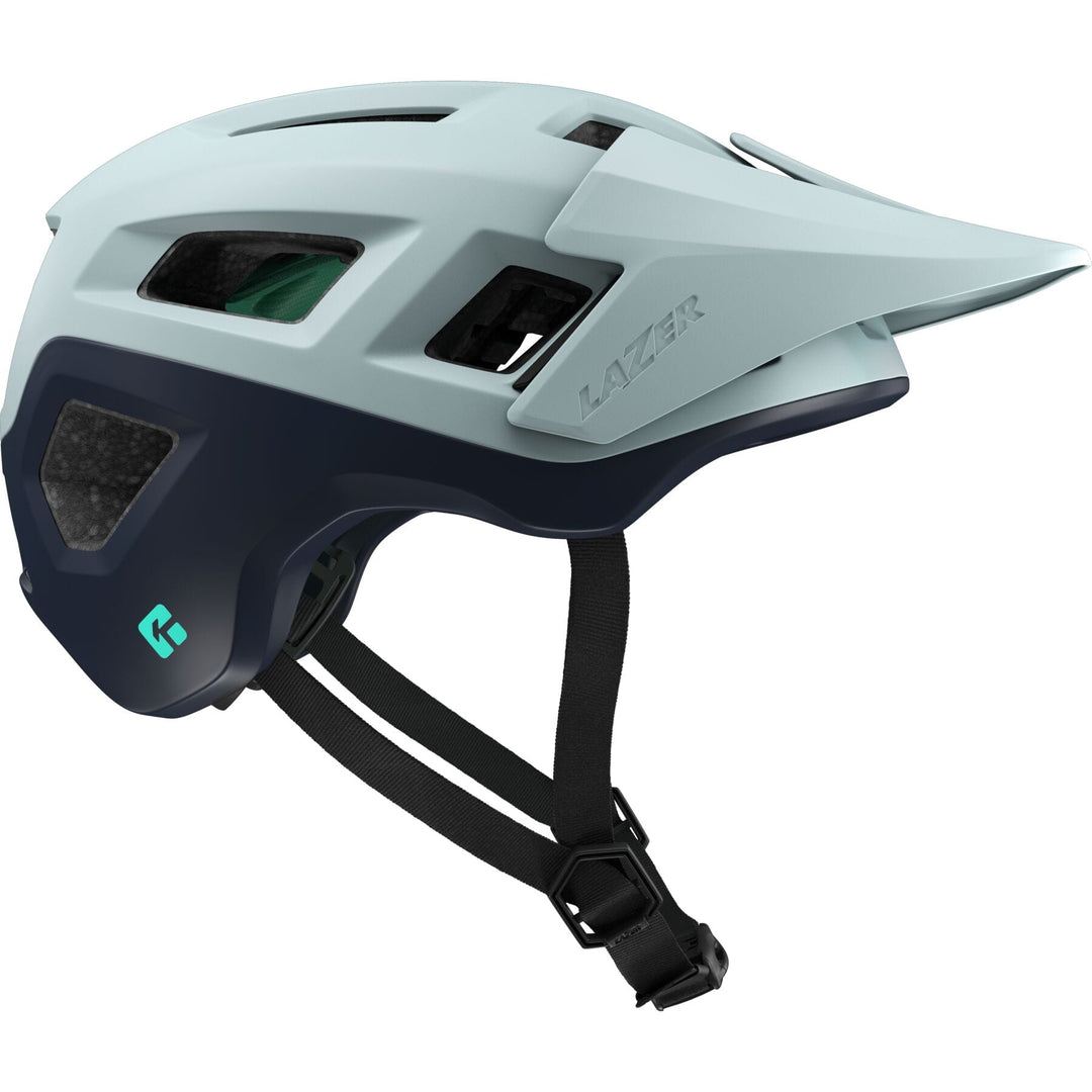 Lazer Coyote KinetiCore Helmet