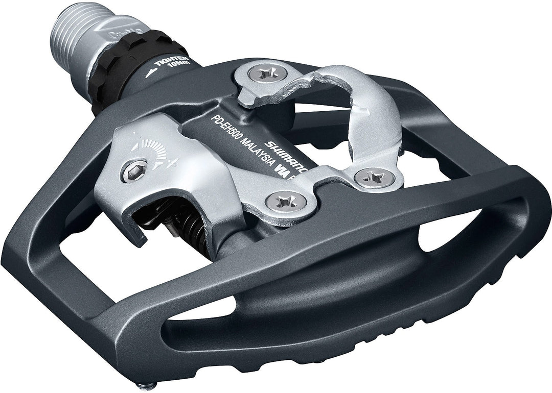 Shimano PD-EH500 SPD pedals