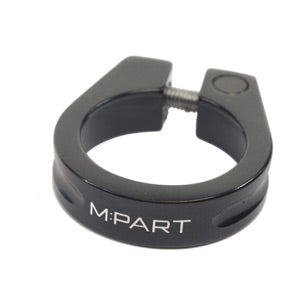 M-Part Bolted Seatclamp - 34.9mm