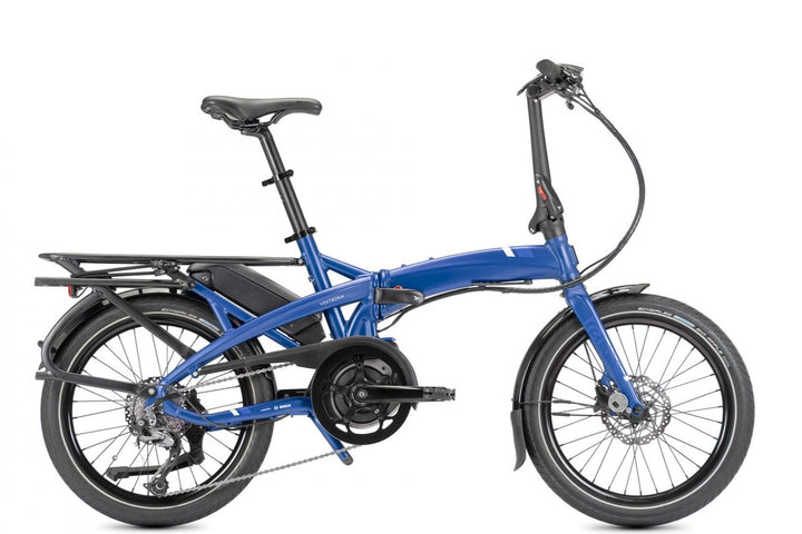 Tern Vektron Q9 Folding E-Bike