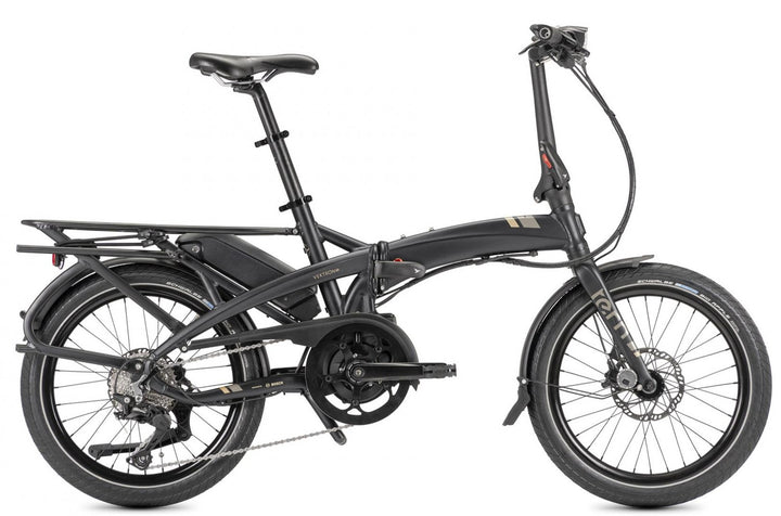 Tern Vektron S10 Folding E-Bike