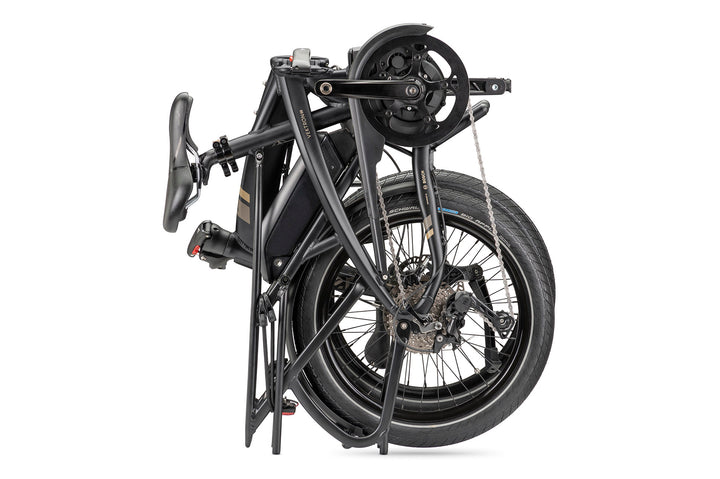 Tern Vektron S10 Folding E-Bike