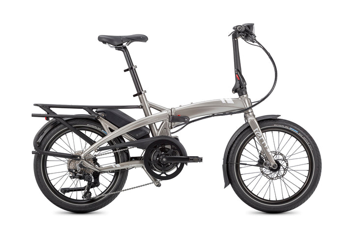 Tern Vektron S10 Folding E-Bike